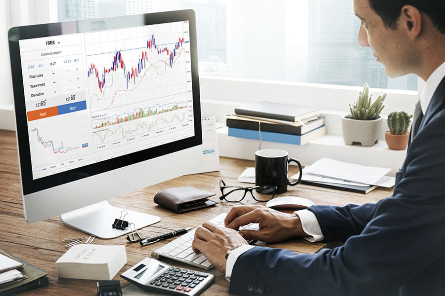 Dasar Elliott Wave: Memahami Pola Impuls 5 Gelombang dalam 10 Menit